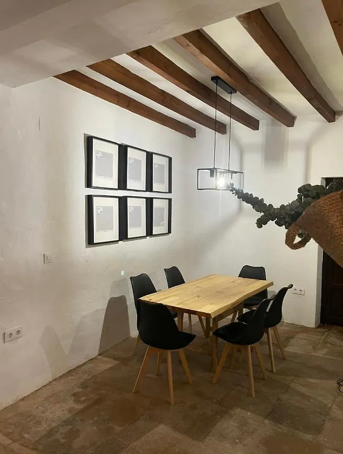 Casa Lucas Villa Grazalema