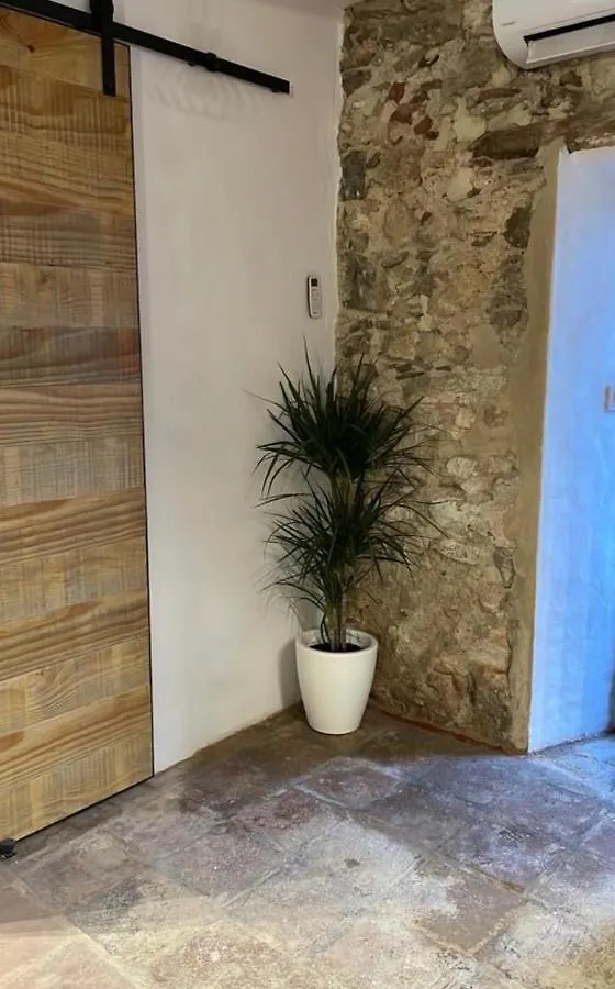 Casa Lucas Villa Grazalema Spain