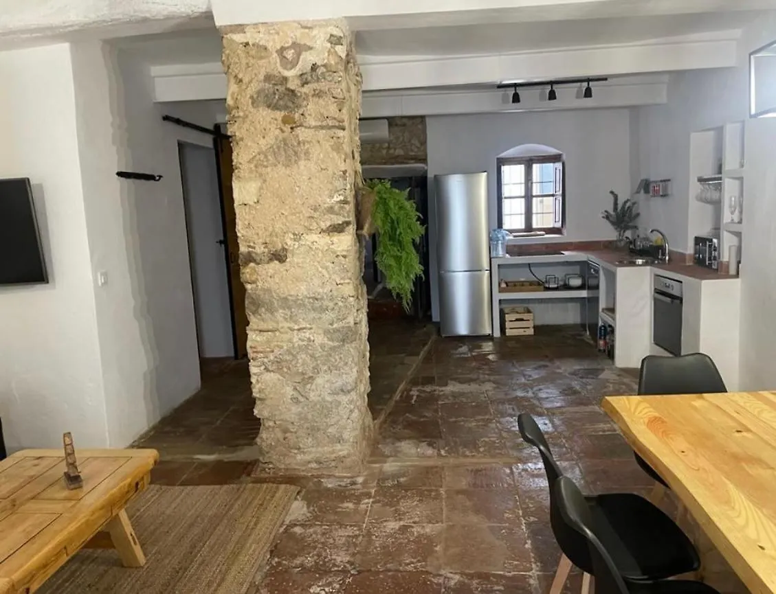 Holiday home Casa Lucas Villa Grazalema