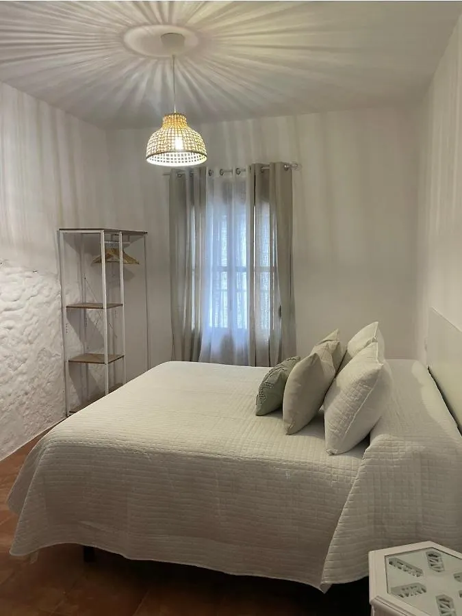 Holiday home Casa Lucas Villa Grazalema