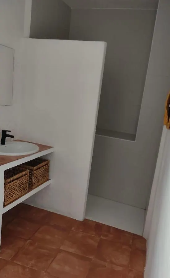 Casa Lucas Villa Grazalema Holiday home