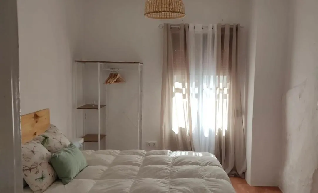 Casa Lucas Villa Grazalema Holiday home