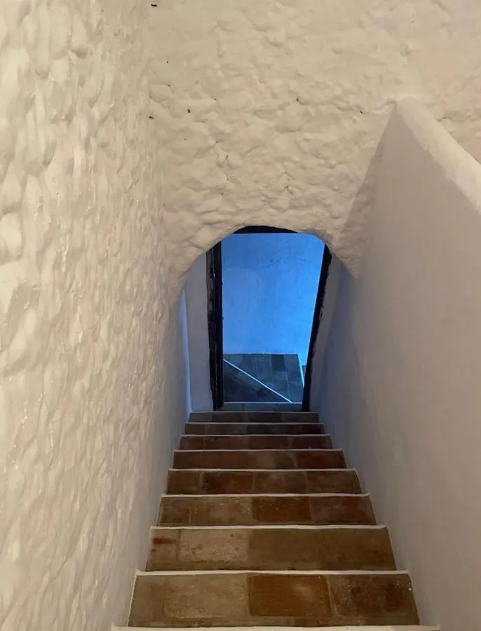 Casa Lucas Villa Grazalema Holiday home