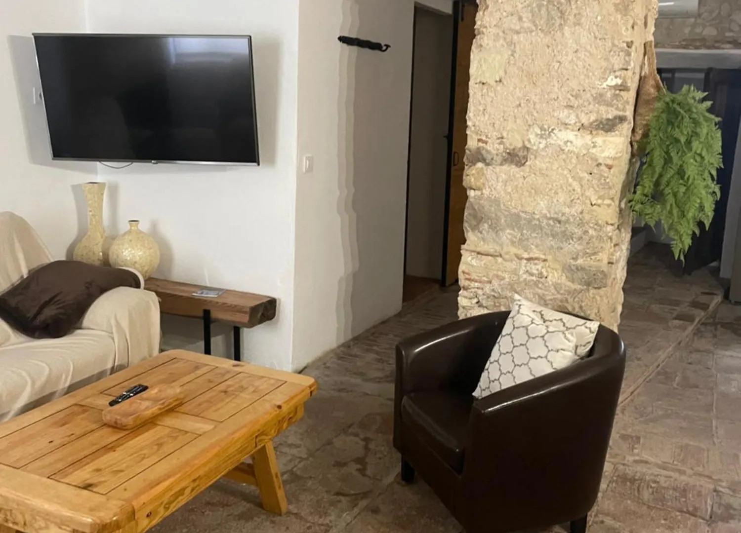 Casa Lucas Villa Grazalema