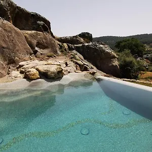 Tambor Del Llano Grazalema