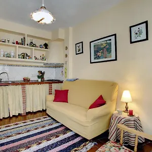 La Casita Grazalema