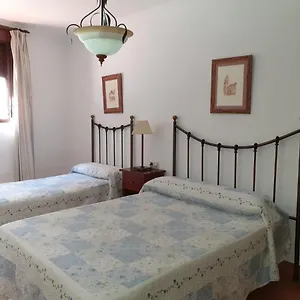 Appartement Cadiz El Chico, Grazalema