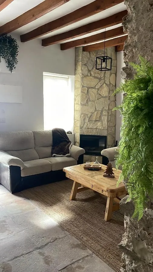Casa Lucas location