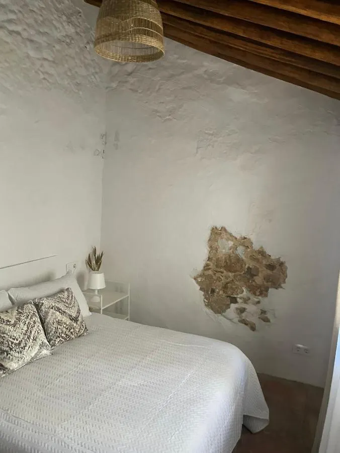 Casa Lucas Villa Grazalema 0*,  Spain